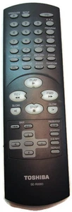 Telecomando Toshiba SE-R0093 SD3900 SD3900 SD3900KC - Foto 1 di 4