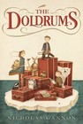 The Doldrums - 0062320947, hardcover, Nicholas Gannon