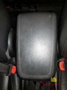 Chevy Captiva 2014 tapa de consola central solo negra - Imagen 1 de 12