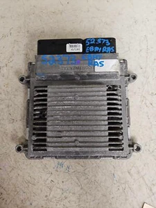 10-12 HYUNDAI SANTA FE 2.4L Engine/Motor Computer Electronic Control Module OEM - Picture 1 of 6