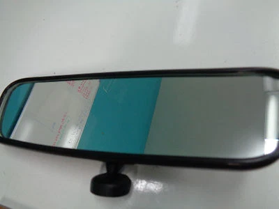PORSCHE 911 924 944 951 968 964 993  INSIDE REAR VIEW MIRROR  NEW 477 857 511 A  - Image 1 of 4