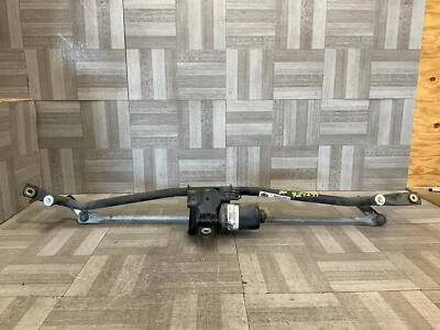 2003-2007 Hummer H2 Wiper Motor Front 91498-187 Factory OEM Replacement Part Foto 1 de 4