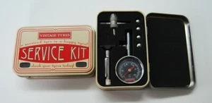 Vintage Tyre Service Kit - SKU VTS Kit - Picture 1 of 1