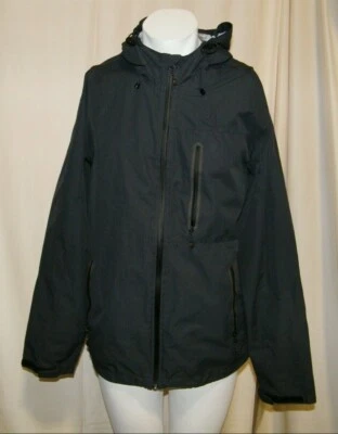 HAWKE & CO SPORT PERFORMANCE MEN'S JACKET SIZE L HBD600 WINDBREAKER - Image 1 of 4