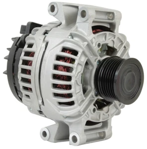 NEW 140A ALTERNATOR FITS AUDI A4 QUATTRO 2009 TT QUATRO 2009-2010 06B-903-016ABX - Picture 1 of 1
