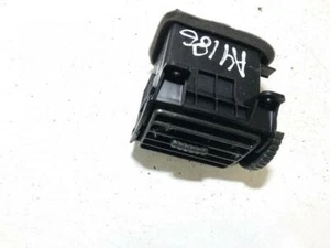 68760eq000 Dash Vent (Air Vent Grille) Nissan X-Trail 2005 FR663224-03 - Picture 1 of 5