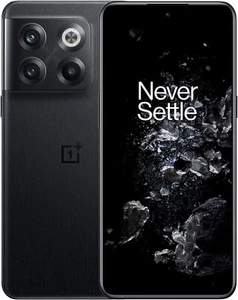 OnePlus 10T 5G CPH2419 128GB Hasselblad Kamera GSM LTE Odblokowana Czarna Bardzo dobra - Zdjęcie 1 z 5