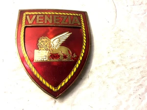 Venezia Autoabzeichen - Bild 1 von 3