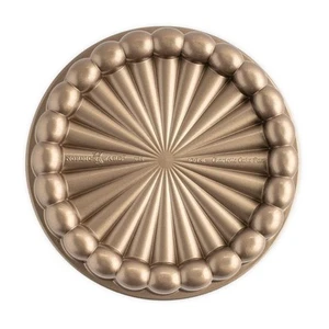 NEW Nordic Ware Charlotte Cake Pan - Picture 1 of 3
