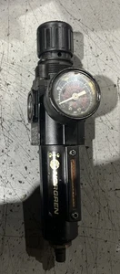 🔥Regolatore pneumatico NORGREN B72G-2AK-AE3-RMG, usato spedizione gratuita🇺🇸 - Foto 1 di 4