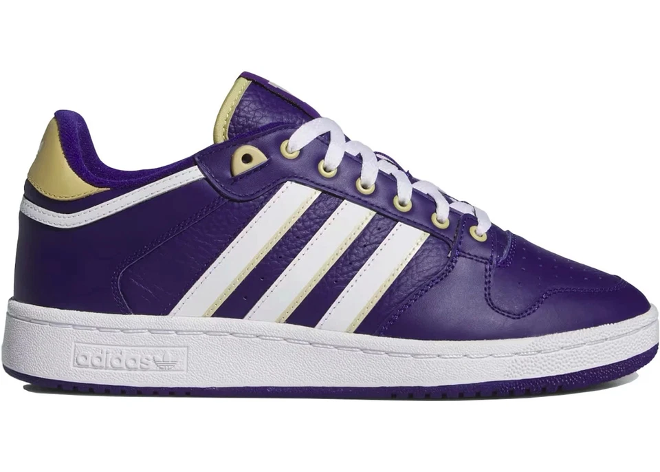 Adidas IH8439 Hombres Centenario RM NCAA Universidad de Washington Zapatos Tenis 10 Foto 1 de 4