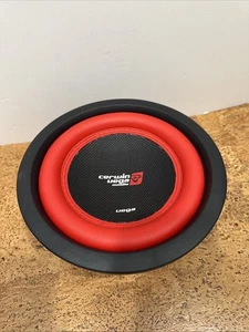 Cerwin Vega V84DV2 750W 8" Vega Series Dual 4-ohm Car Subwoofer - Foto 1 di 6