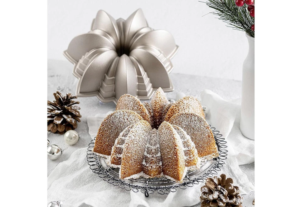 Dr. Oetker Gugelhupfform Back-Kunst Stern - Bild 1 von 1