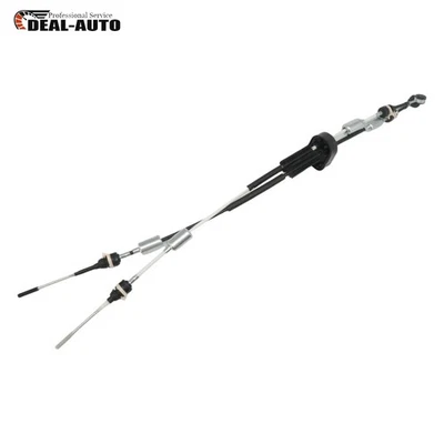 Cable de palanca de cambios de transmisión manual para Chevrolet Cruze Limited Eco L LT LTZ 1,4 L Foto 1 de 4