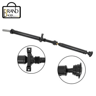 For Nissan Frontier V6 4.0L 2007-2017 4WD 37300ZZ74A Rear Driveshaft Assembly Foto 1 de 4