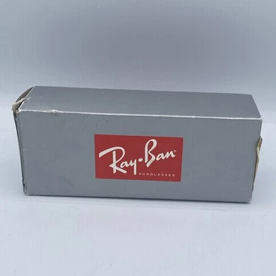 Ray-Ban Empty Box for Sunglasses& Glasses - Image 1 of 4