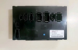Mercedes W164 ML550 GL450 R350 Rear SAM Control Signal Acquisition Module 06-12 - Picture 1 of 8