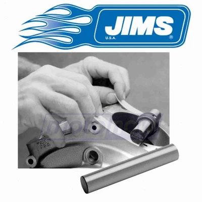 Jims Rod Alignment Tool for 1990-1998 Harley Davidson FLSTF Fat Boy - Tools au Foto 1 de 4