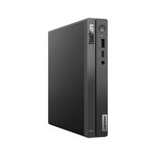 Lenovo ThinkCentre neo 50q Gen 4 - Mini - Core i5 13420H - 8 GB - SSD 256 G #939 - Bild 1 von 4