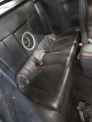 Used Seat Rear fits: 2008 Mitsubishi Eclipse  Grade A Foto 1 de 4