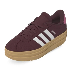 Adidas Schuhe Vl Court Bold J IH4780 Rot - Bild 1 von 6
