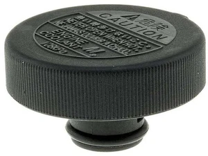 Expansion Tank Cap For 1994-1996 Chevy Caprice 1995 HJ986ZC Genuine GM w/ 18 PSI - Picture 1 of 1