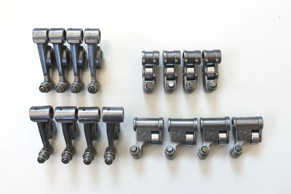 Rocker Arm Set for VW Volkswagen Golf, Jetta, Passat & Touran 2.0 TDi - Image 1 of 1
