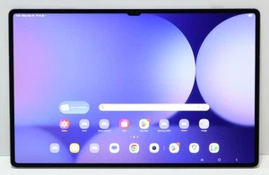 Samsung Galaxy Tab S10 Ultra 1 TB Wi-Fi 14,6" SM-X920 - Gris piedra lunar - Imagen 1 de 15