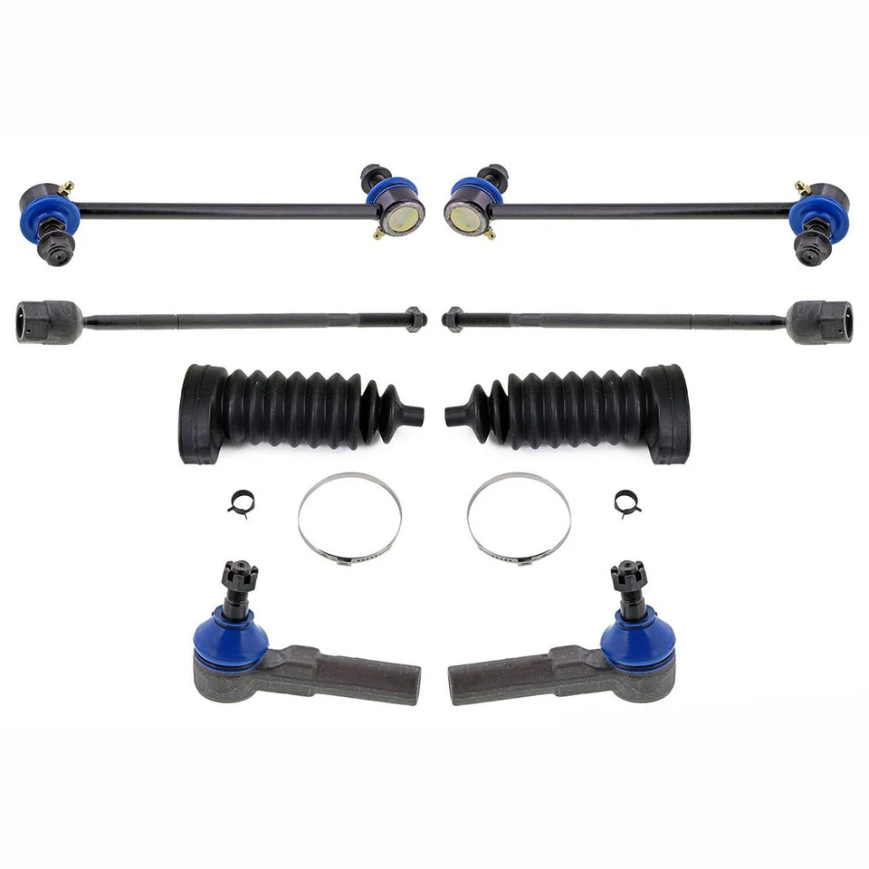 Kit delantero para Ford Windstar 1995 1996 1997 1998 1999 2000 3,0 L V6 Foto 1 de 1