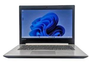 IdeaPad 330-14IGM laptop WIN 11 14" Intel® Pentium® Laptop - 128GB ssd 4gb RAM - Picture 1 of 7