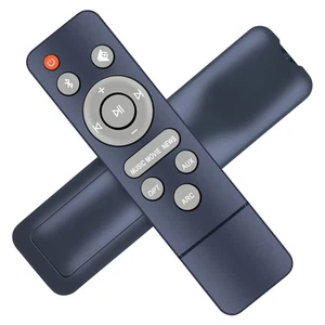 Telecomando di ricambio per soundbar Assistrust per Smart TV Ky-8000 - Foto 1 di 7