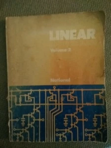 Linear Applications Vol2 - Picture 1 of 5