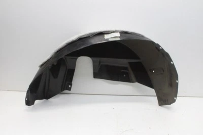 2010-2016 CADILLAC SRX REAR LEFT DRIVER SIDE QUARTER PANEL SPLASH GUARD OEM - Image 1 of 4