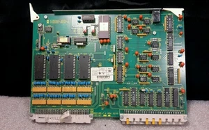 HEINEN ELECTRONIK ADW3210/0 K1456 CONTROL BOARD AE 062180-7.4 $899 - Picture 1 of 3