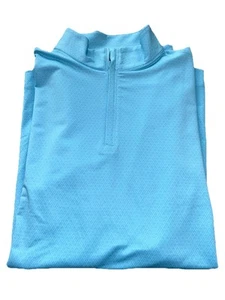 Footjoy Midlayer Quarter zip Large Newest Edition - Picture 1 of 7