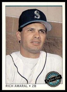 1993 O-Pee-Chee Premier Randy Knorr Toronto Blue Jays #25 - Picture 1 of 2