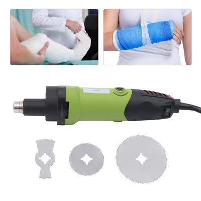 Sport Medical Plaster Cast Saw Cast Cutter Orthopedic Medicine Surgery Tool - Image 1 of 4