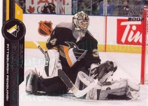 2001-02 Pacific #317 Garth Snow - Picture 1 of 1