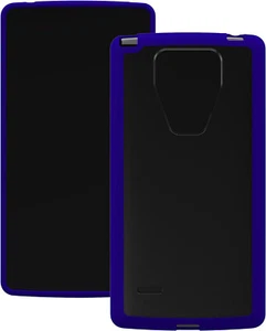 Custodia Trident Krios Series Per LG G Stylo - Viola - Foto 1 di 5