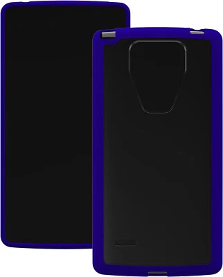 Custodia Trident Krios Series Per LG G Stylo - Viola - Immagine 1 di 4