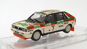 Vitesse 1/43 Scale 361 - Lancia Delta HF Turbo 4WD - #7 Fiorio/Pirollo - Picture 1 of 5