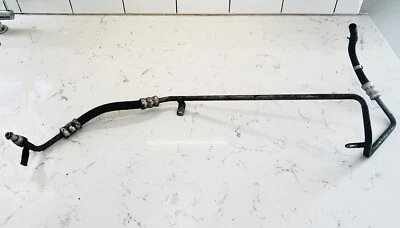 2012 -2014 Volkswagen Beetle 2.5L Power Steering Return Line 5C0 422 891 L 5cyl - Image 1 of 4