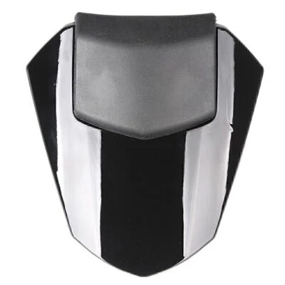 Motorcycle Rear Seat Cover Cowl For Yamaha YZF R6 2008-2015 2009 2010 2011 Black Foto 1 de 4