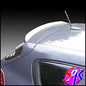 SPK 284G Rear Upper Roof Spoiler for Hatchback Select a SIZE 26"- 53" available - Picture 1 of 12
