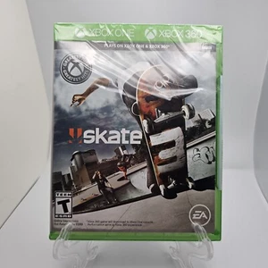 Skate 3 (Xbox 360, 2010) nuovo di zecca - Foto 1 di 2
