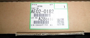 Rullo a pressione originale Ricoh AE02-0182 AE020182 ( AE020162 AE02-0162 AE020209) - Foto 1 di 2