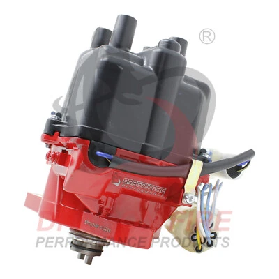 Distribuidor Gen 2 Dragon Fire para Honda TEC TD-22U TD-27U TD-28 OBDO 1988-1991 Foto 1 de 4