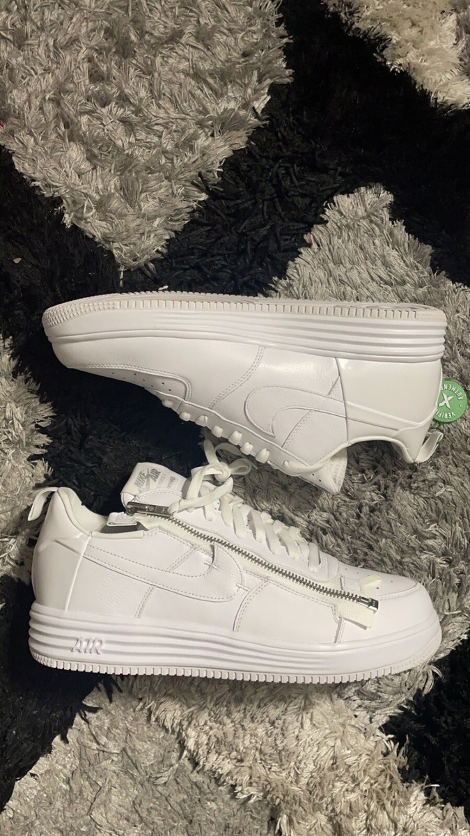 Preços baixos em Nike Acronym x Lunar Force 1 AF100 | eBay Preços baixos em Nike Acronym x Lunar Force 1 AF100 | eBay