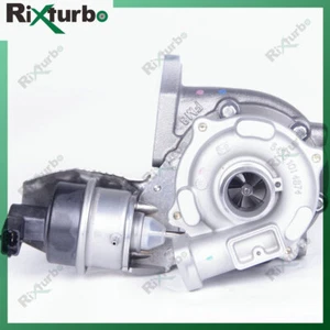 Turbocompresor BV35 54359710027 para Fiat Alfa Remeo Mito Chevrolet Aveo 1.3 D 70Kw - Imagen 1 de 5