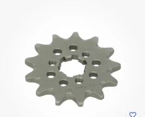 FRONT SPROCKET JT JTF1323,14SC - Picture 1 of 3